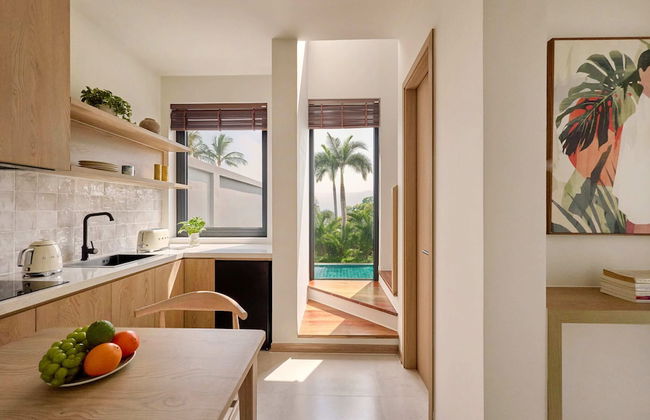 Andochine Resort & Spa Phu Quoc - Photo 37