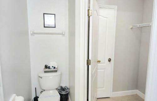 Orlando villa private pool/hot tub close to Disney - Foto 17