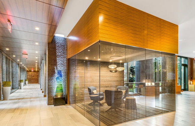 Global Luxury Suites at Reston Town Center - Photo 7