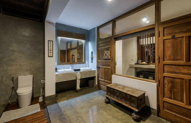 Royal Indigo Villa - Foto 22