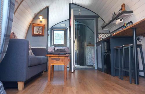 Etive Pod, West Highland Way Holidays - Foto 30