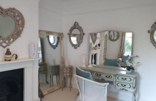 Victorian Retreat - A Serene Sanctuary - Foto 23