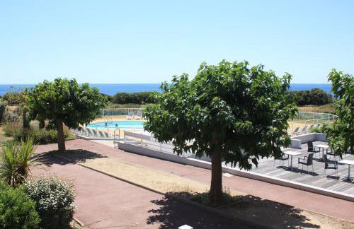 Appartement 2 pièces dans résidence bord de mer aux Sables d'Olonne - Foto 28