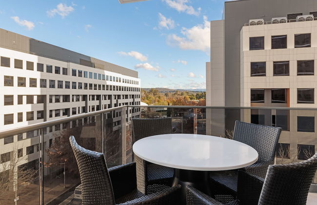 Meriton Suites Canberra - Foto 72