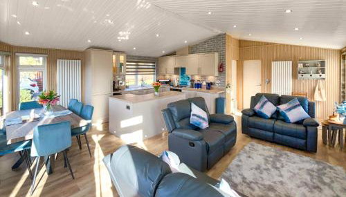 Haven Lodge - Uk50792 - Foto 5