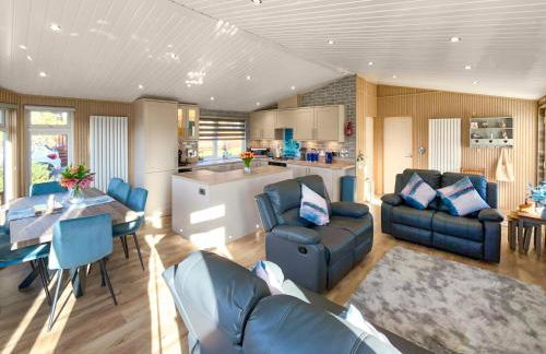 Haven Lodge - Uk50792 - Foto 5