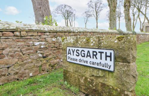 River Dance Cottage - Foto 42