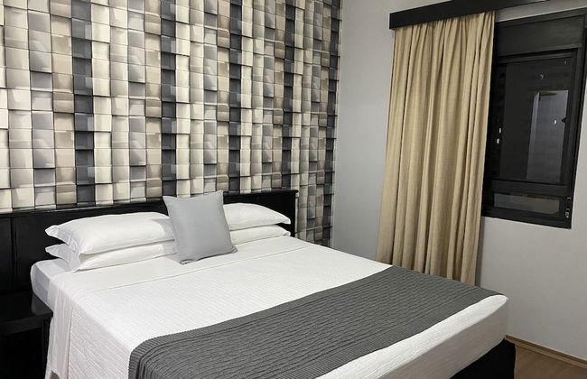 360 Santa Cecília - Foto 4