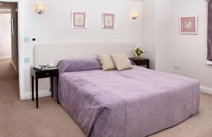 Arlington House Apartments - Photo 96