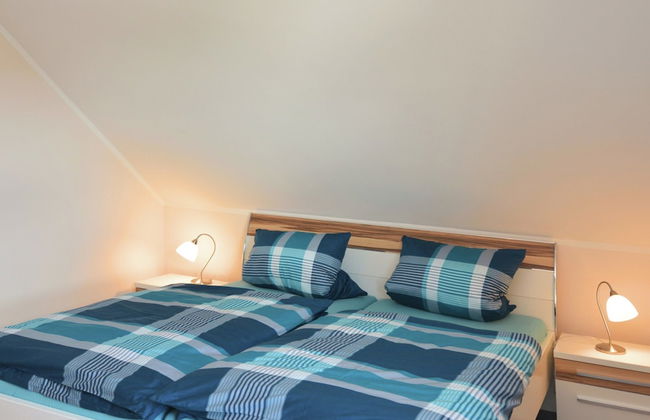 Modern Apartment in Eslarn With Lake Near - Foto 9