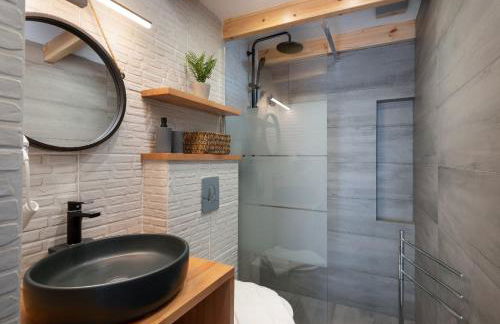 Lotza Traditional House Salakos - Foto 15