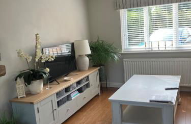 Meadow View - Entire 3 Bed House Near Stamford - Foto 17