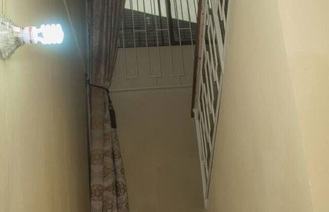Home Away From Home in Gowon Estate -0904 937 8274 - Foto 13