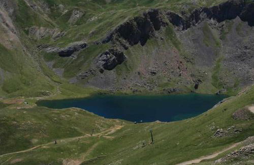 Casa Biescas Ski EVcharger Formigal 30min BBQ - Foto 38