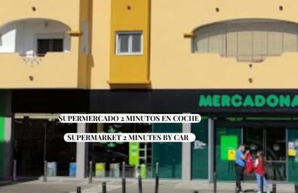 Apartalux Almerimar Beach - Foto 55