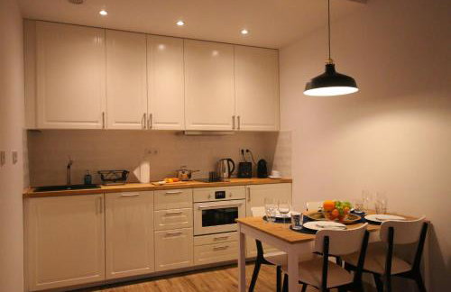 Browar Lubicz Residence - Official Aparthotel - Photo 106