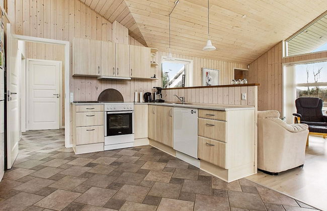 Lakeview Retreat in Kvie So - By Traum Ferienwohnungen - Foto 16