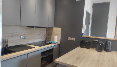 Central Sweet Home - Foto 5, stove, dishwasher, pet friendly, minibar