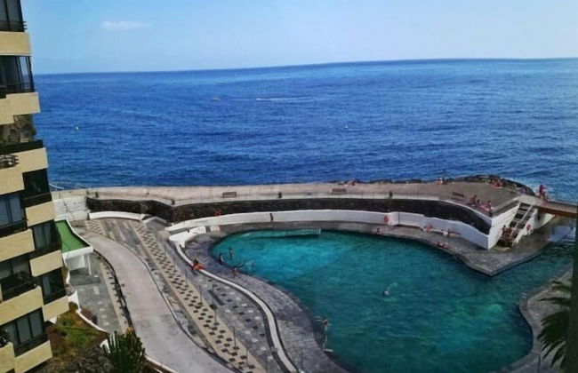 Apto Jardines del Mar Ocean View - Photo 25