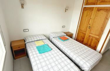 Apartamento de 3 habitaciones en el centro - Photo 23