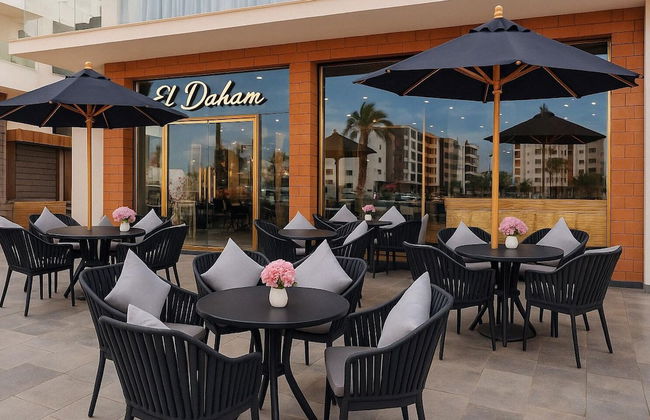 Your Perfect Seaside Escape Only in Porto Said - Foto 46