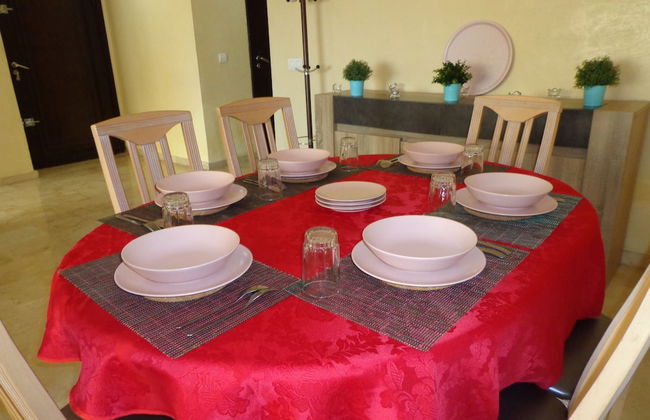 Apartment With Terrace - Photo 35