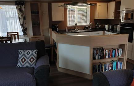 Red Squirrel Lodge - Foto 10