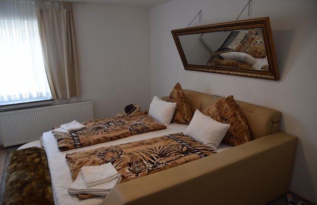 City Apartment With Waterbed - Foto 3