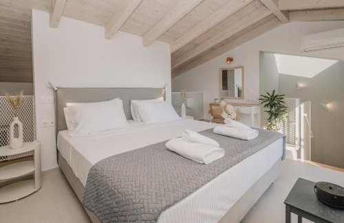 Serenity of Corfu - Foto 25