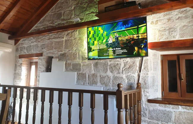 Apartments Zecic - Foto 13