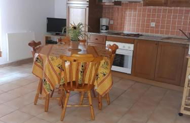 Studio Appart Verdon - Foto 38