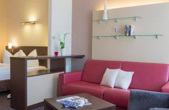 Apartmenthotel Quartier M - Foto 5