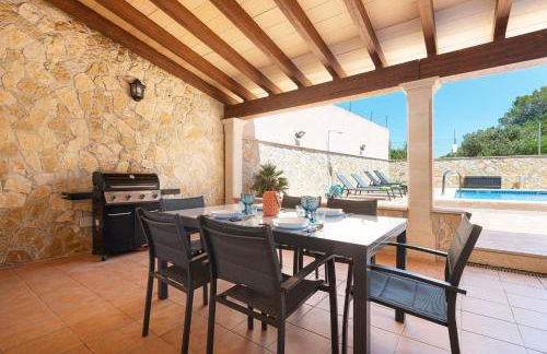 Villa Gloria - Foto 6