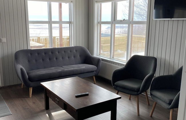 Uthlid Cottages - Foto 36