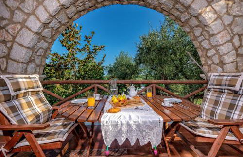 ORFEAS Villa - Foto 25