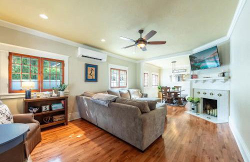 Historic Family Home Next To College and Lake CDA - Foto 7