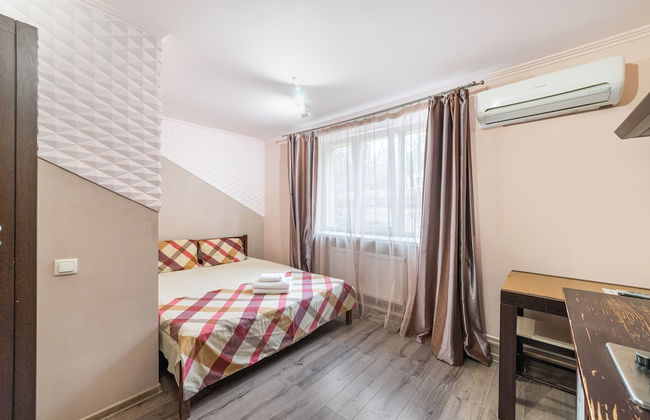 Odessa Apartments Sea-side - Foto 48