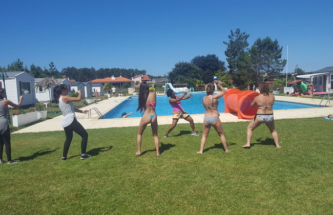 "landshause Bungalow T2 Superior - 1" - Foto 12