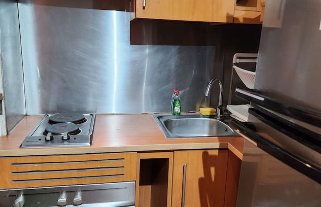 La Avenida Deptos Amoblados - Foto 19