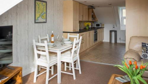 The Wheelhouse - Foto 2