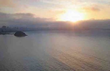 Melhor hospedagem e vista - Foto 19