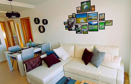 Mar Golf Luxe Flat - Foto 6