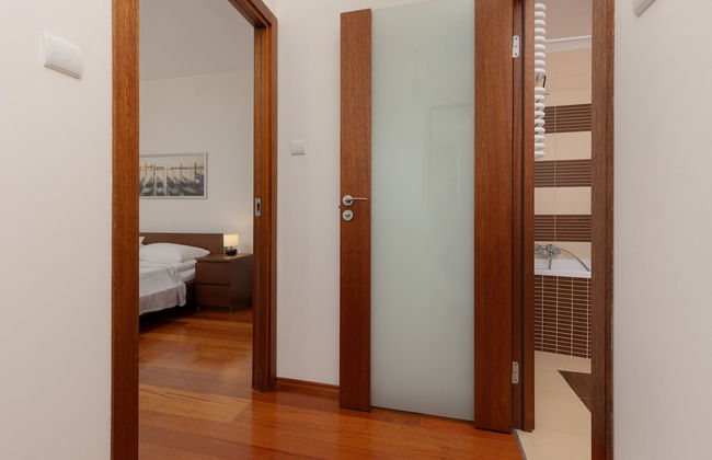 Apartment With 3 Rooms Bemowo by Renters - Foto 54