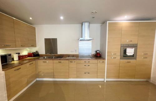 Blue Sky Apartments @Wallis Square, Farnborough - Foto 23