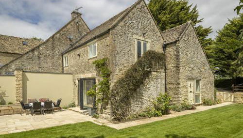 Cats Abbey Cottage - Foto 2