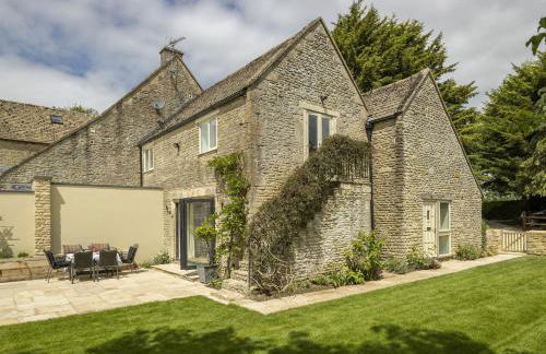 Cats Abbey Cottage - Photo 2