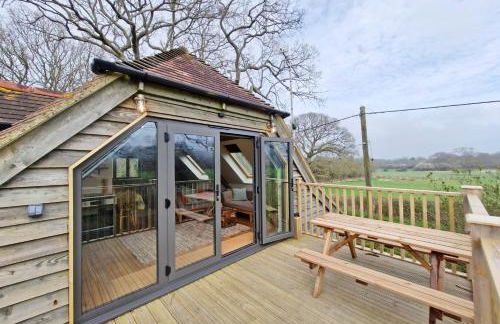 Broomy Cottage - Foto 33