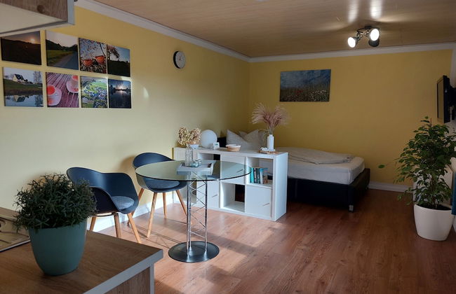 Haus Hutzelbuck - Photo 6