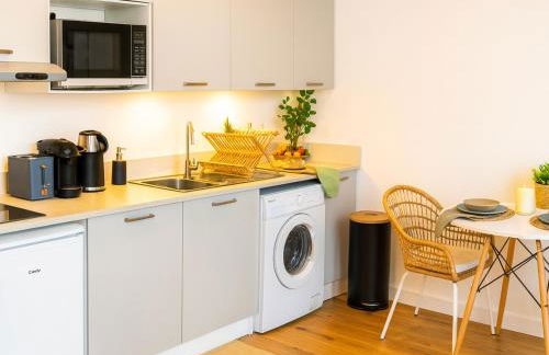 Modern apartment with AC near Old Nice & Beach - Foto 6