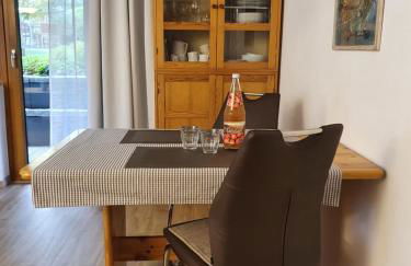 Ferienwohnung Sautter - Foto 9